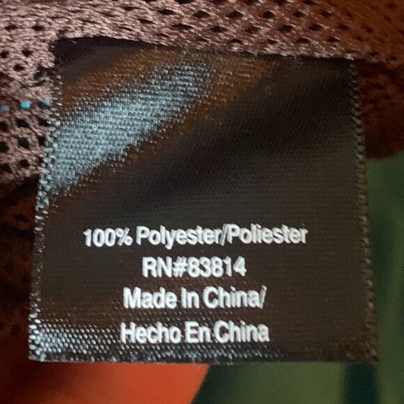 SB Active Women’s 2X Full Zip Jacket & Pants Tracksuit 2 Pc - Picture 7 of 8